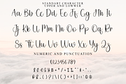 Baby Handsome, a Handwritten Font by InermediaSTUDIO (Thumbnail 5 of 8)