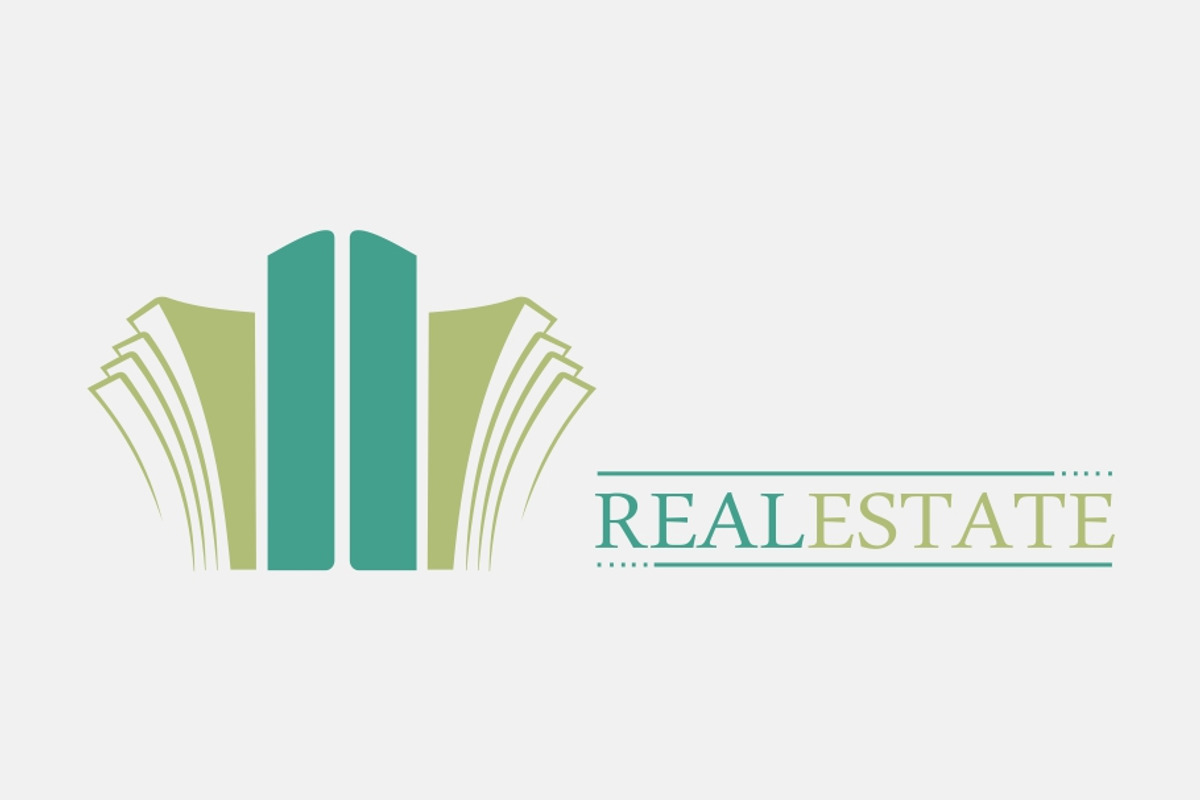 RealEstate Logo, a Branding & Logo Template by MotionMount (Photo 2 of 11)