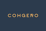 Gobeor - Modern Futuristic Typeface, a Sans Serif Font by Letterna (Thumbnail 4 of 4)