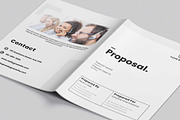 Proposal, a Stationery Template by Amit Debnath (Thumbnail 9 of 9)