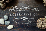 SALE | The Bestseller's Font Bundle, a Sans Serif Font by Hustle Supply Co. (Thumbnail 32 of 62)