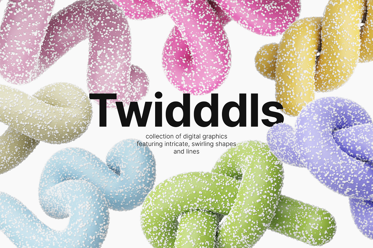 Twidddls Abstractions