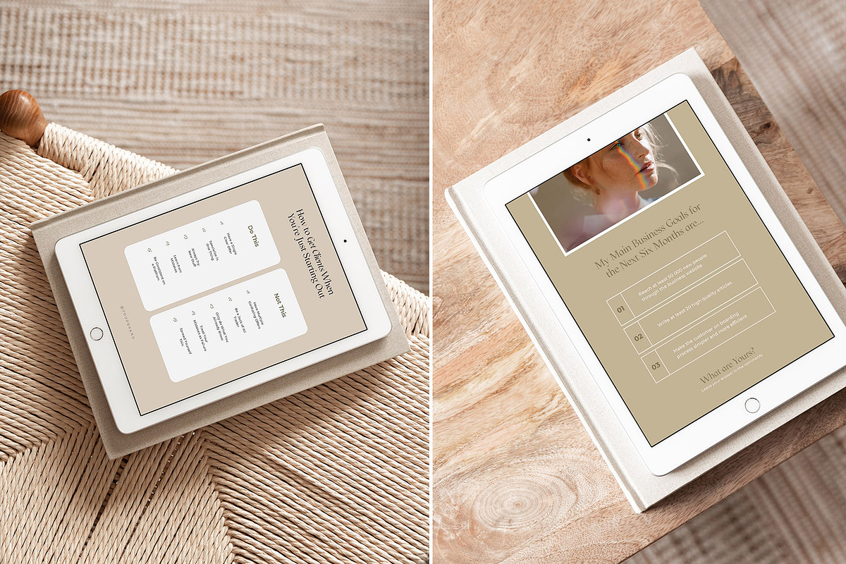 Course Creator Social Media, a Social Media Template by AndrewPixel (Photo 12 of 12)