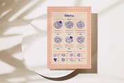 Asian Food Line Art 80 Illustrations, a Food Illustration by DesignThatMatters (Thumbnail 12 of 14)