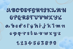 Magic Font