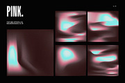 ILLUMA - Luminous Gradients, a Background Graphic by Inartflow (Thumbnail 14 of 22)