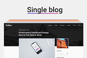 TOKKA Multi-Purpose UI/UX Kit, an UI Kit Template by NordWood (Thumbnail 9 of 9)