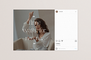 Allegrand - Elegant Serif Font, a Font by RockboyStd (Thumbnail 7 of 12)