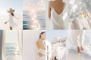 270 Light Airy Stock Photo Bundle, a Beauty & Fashion Photo by Allure Art (Thumbnail 17 of 29)