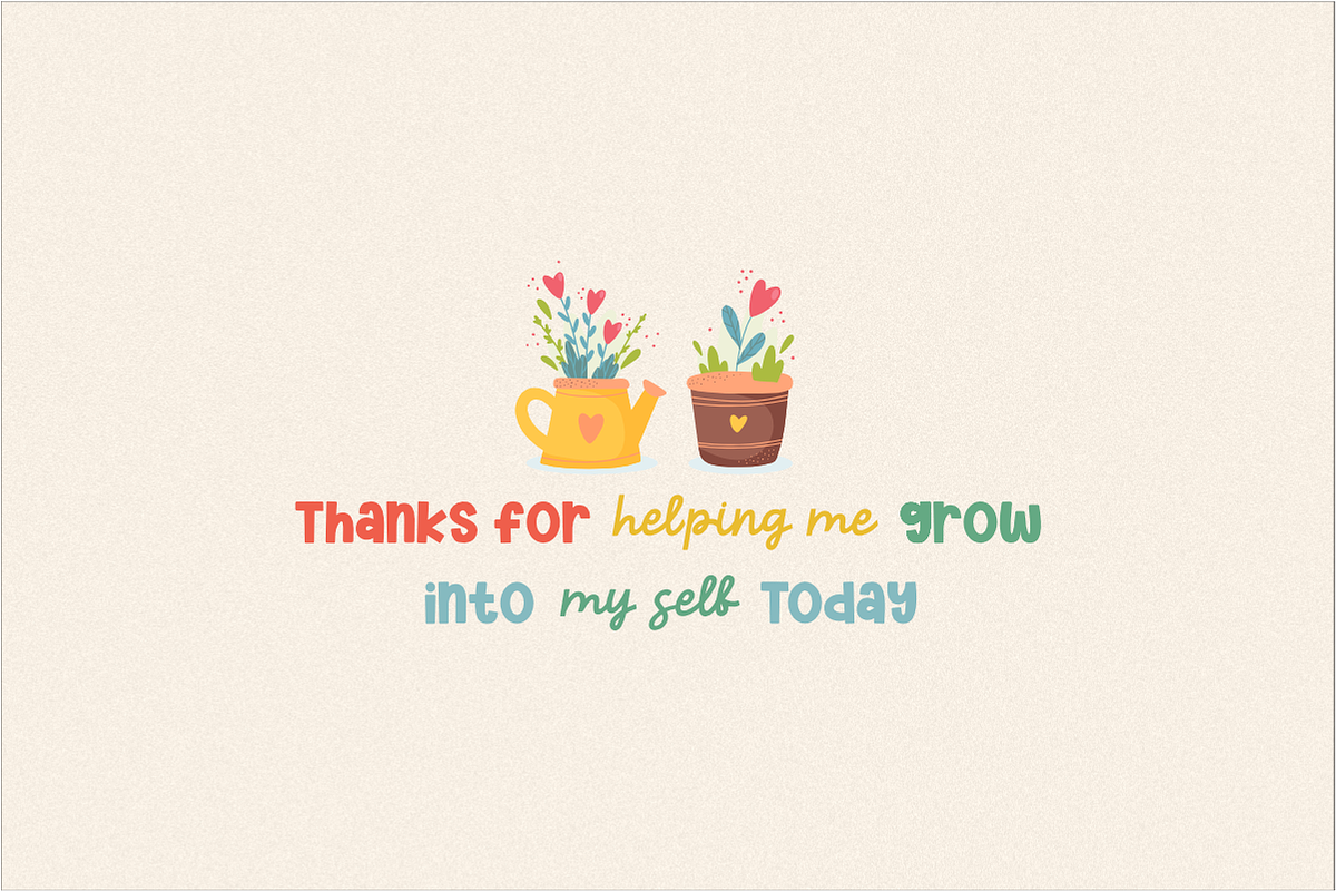 Dreams Honey - Handwritten Font Duo, a Handwritten Font by SaktiAvellin (Photo 8 of 9)