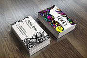 4 Zentangle inspired pattern set., a Pattern Graphic by redstudio (Thumbnail 5 of 5)