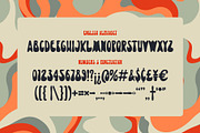 Lovebus v.2 Vintage Font, a Handwritten Font by Gleb Guralnyk (Thumbnail 6 of 7)