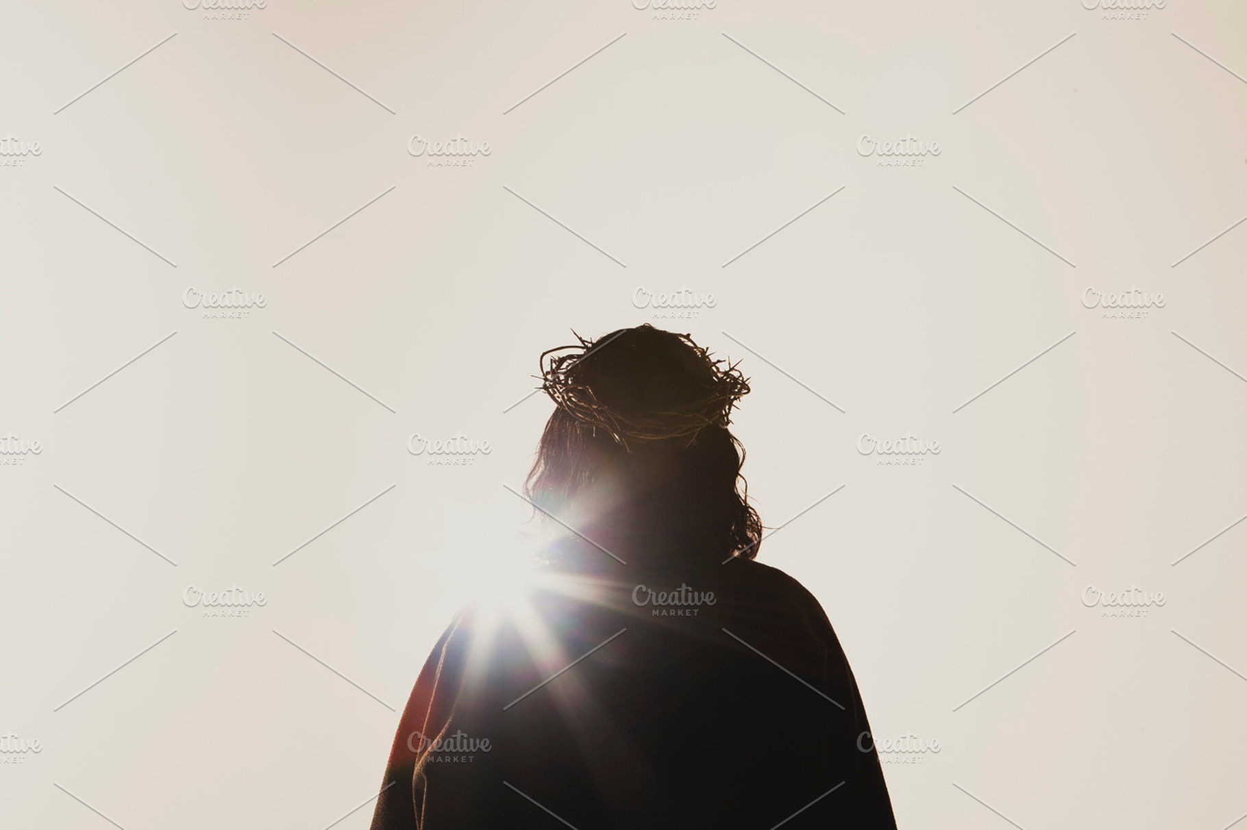 A New Day, a Person Photo by Lightstock