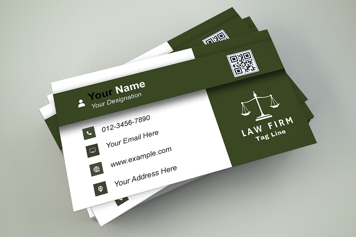 Real Estate Law Card preview 5