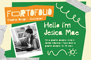 Borgie Font, a Handwritten Font by Ideal Eksis (Thumbnail 4 of 8)