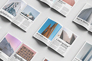 Writer’s Mark Display (81 Fonts), a Serif Font by Positive TypeFoundry (Thumbnail 15 of 15)