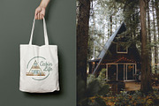 Cabin Life Icon Collection, an Icon by GraphicsByKassy (Thumbnail 8 of 11)