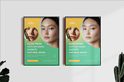 Saero - Poster Template, a Poster Template by Fannan Studio (Thumbnail 3 of 3)