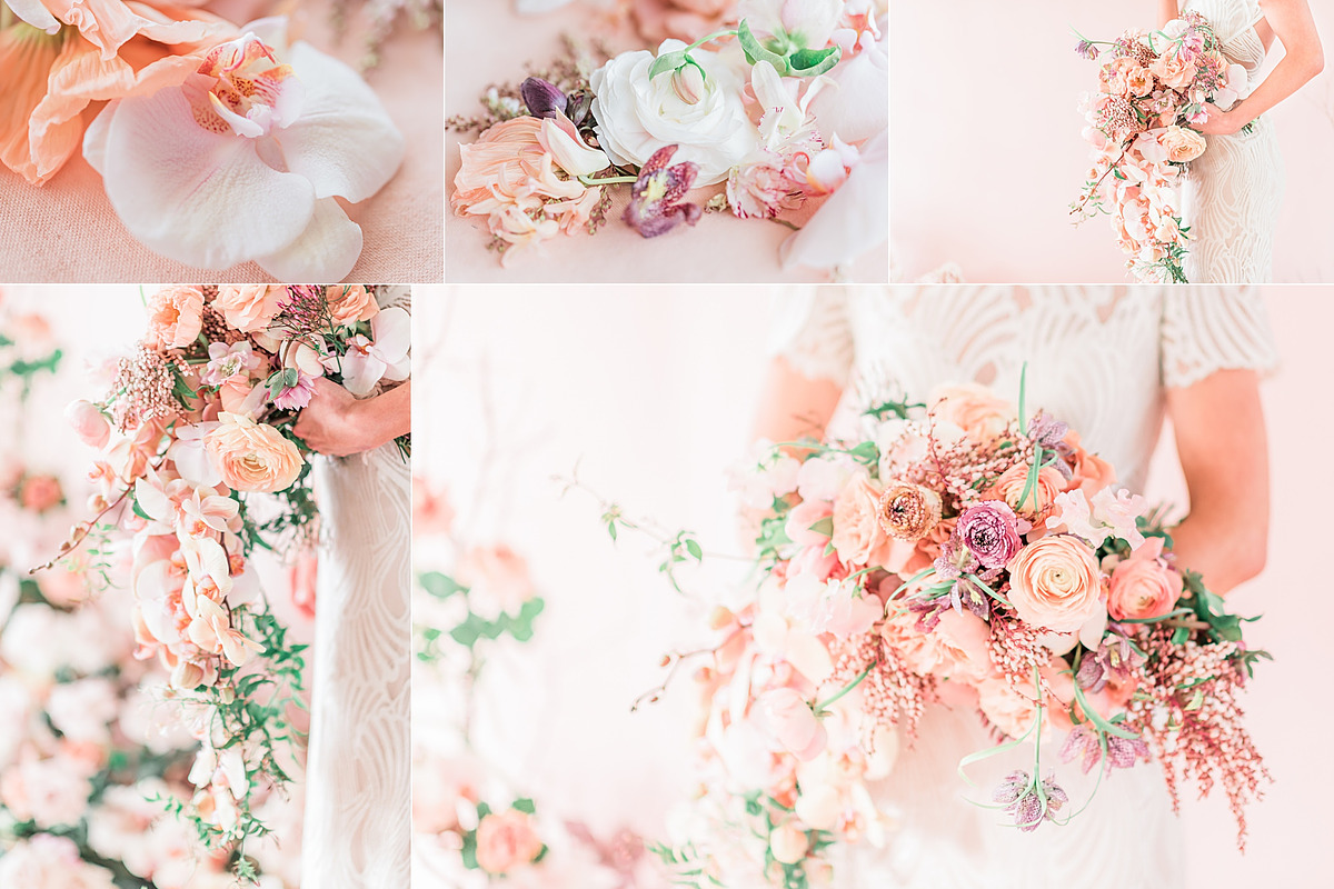 Floral & Bridal Stock Photo Bundle, an Arts & Entertainment Photo by CreativeMavenCo. (Photo 18 of 20)