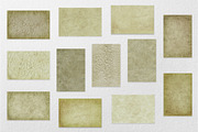 Vintage handmade paper texture, a Texture Graphic by KomannaArt (Thumbnail 2 of 3)