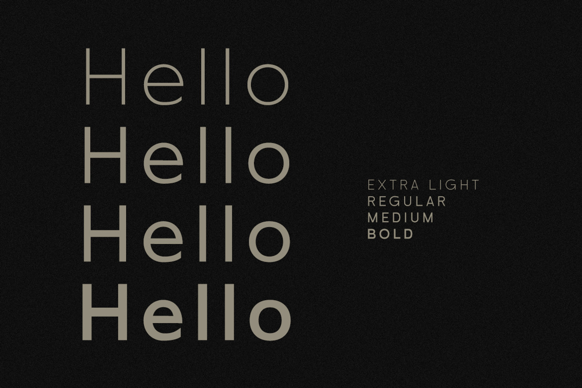 Creambelly, a Sans Serif Font by OWL KING (Photo 7 of 12)