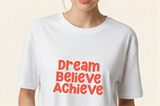 Dreams - Cute Handwritten Font, a Handwritten Font by SaktiAvellin (Thumbnail 2 of 6)