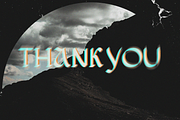 Blackletter Typeface Font, a Blackletter Font by Graphue (Thumbnail 9 of 9)