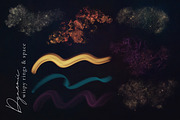 Galaxy Brushes for Procreate, a Brush Add-On by AJ Brushes (Thumbnail 9 of 11)