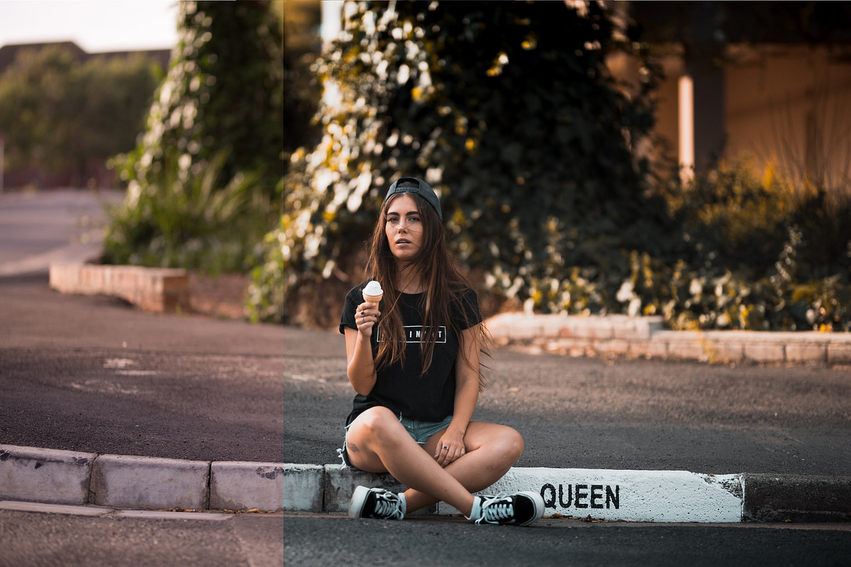 Portrait Preset Collection, a Plug-in Add-On by Vanartist Presets (Photo 11 of 12)