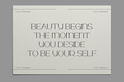 Crayond, a Sans Serif Font by Dora Typefoundry (Thumbnail 12 of 14)