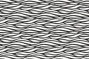 Wavy seamless patterns, a Pattern Graphic by Wild Rose (Thumbnail 3 of 5)