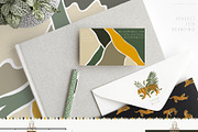 Jungle Park Collection, an Animal Illustration by Julia Dreams (Thumbnail 2 of 7)
