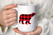 Lumberjack Clipart Laser Cut Designs, an Object Graphic by P.F. Creative Lab (Thumbnail 4 of 5)