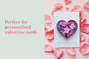 Be My Valentine - Hearts, an Arts & Entertainment Photo by Picturesque Stories (Thumbnail 5 of 8)