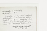 Sound of Letter - Handwritten Fonts, a Handwritten Font by Bale Type (Thumbnail 7 of 9)