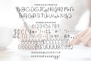 Butter Signature | Script Font, a Handwritten Font by Scratchones (Thumbnail 7 of 8)