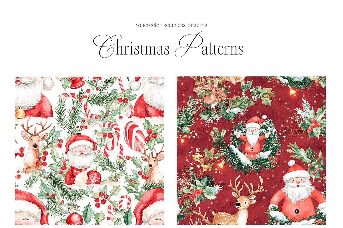 New! Winter Christmas Edition, a Seasonal Illustration by Isabelle Salem (Photo 149 of 227)