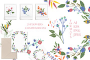 Magical Unicorns, big collections, an Animal Illustration by Usis (Thumbnail 11 of 22)