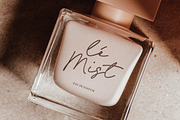 Metaphor Story Font, a Handwritten Font by Timurtype (Thumbnail 5 of 7)