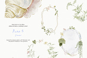 Éclat de Printemps Spring Clipart, a Decorative Illustration by Muse Artist (Thumbnail 11 of 15)