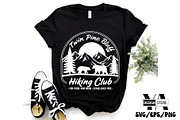 Vintage Summer PNG Sublimation Bundl, an Illustration by Ya_ Design Store (Thumbnail 21 of 21)