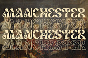 Mostera, a Serif Font by Megatype (Thumbnail 5 of 15)