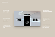 Product launch template, a Presentation Template by Oday Noon (Thumbnail 9 of 9)