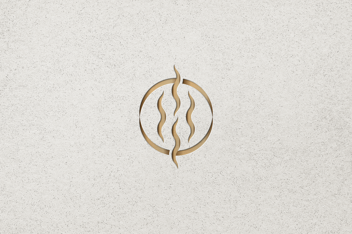 Minimalist Luxury Abstract Logo, a Branding & Logo Template by Luxury Logos (Photo 4 of 4)