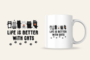 Fox Softie : 4 Font Styles, a Sans Serif Font by Fox7 By Rattana (Thumbnail 8 of 13)