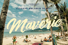 Maveric