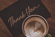 SALE! Amertha - Bold Signature Font, a Script Font by Subectype Studio (Thumbnail 10 of 10)