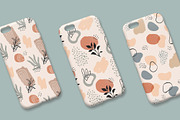 Fine Organic Shapes, a Background Graphic by Dedraw Studio (Thumbnail 8 of 11)
