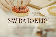 Brandcake Serif, a Serif Font by Typia Nesia (Thumbnail 7 of 10)