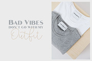 Croco - Luxury Sans Serif Font, a Sans Serif Font by Craft Supply Co. (Thumbnail 4 of 12)